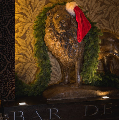 Mi 10.12.2025 - ab 17:00 Uhr - Die Trinkabenteuer Extra Stunde Weihnachts Drinks im Löwen