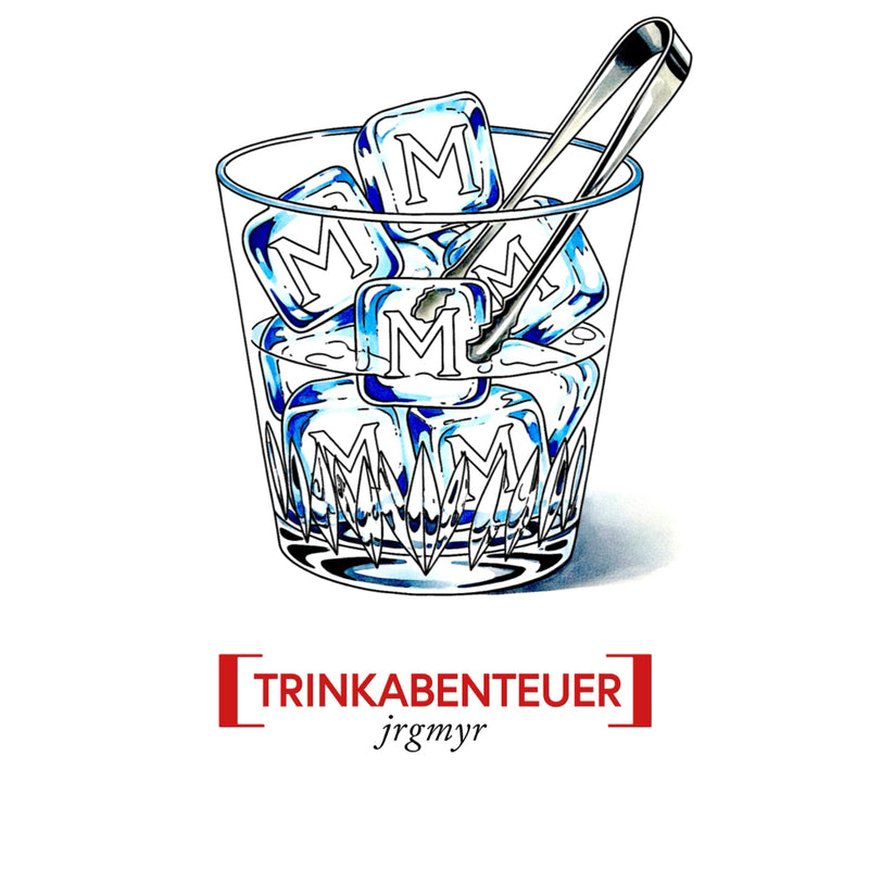 Fr. 10.04.2026 - 15:00 Uhr - MEYER MIXT M - Ein Nachmittags Trinkabenteuer mit Joerg Meyer