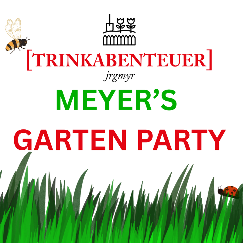 Fr. 12.06.2026 - 15:00 Uhr - MEYER&