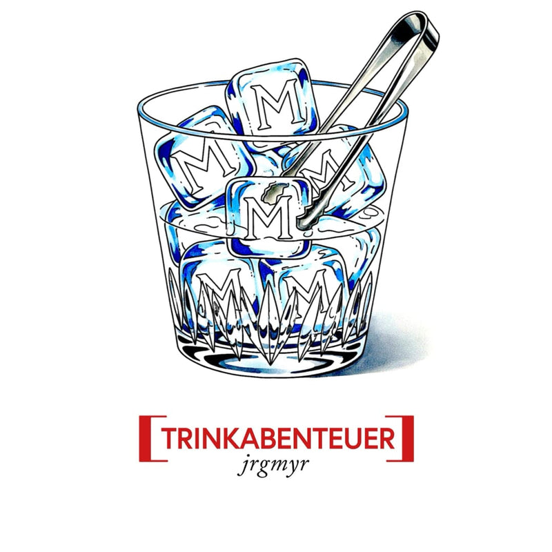 Sa. 28.03.2026 - 15:00 Uhr - MEYER MIXT M - Ein Nachmittags Trinkabenteuer mit Joerg Meyer Ticket Trinkabenteuer GmbH 