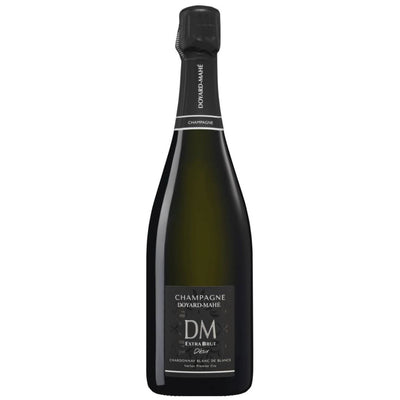 Champagner Doyard-Mahe, Cuvée Désir Extra Brut, Blanc de Blancs Vertus Premier Cru, 0,75ltr, 12,5% Vol Champagner Trinkabenteuer 
