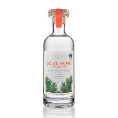 Douglas Fir Vodka, 0,5 ltr. Vol. 41% Vodka Trinkabenteuer 