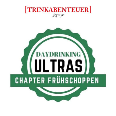 Events, Tastings und Trinkabenteuer 