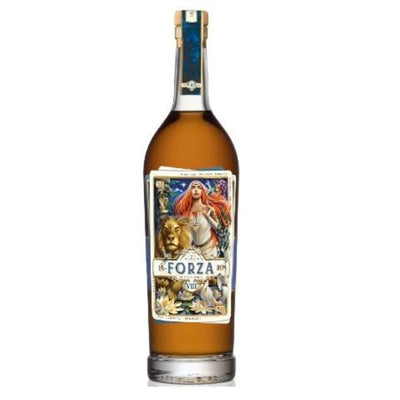 - kraftvoller Blended Rum von Mr. Daiquiri aka David Corduba Trinkabenteuer GmbH 