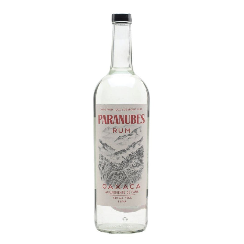 Paranubes Rum 0,7 ltr, 54% Vol. Trinkabenteuer 