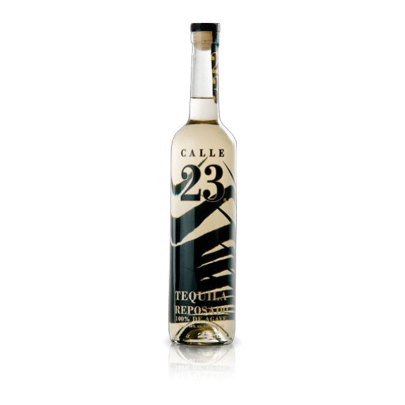 Tequila Calle 23 reposado - 0,7 Liter - Vol 40% Trinkabenteuer GmbH 