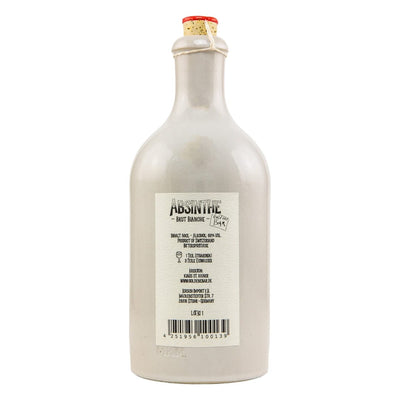 Utgardloki Absinthe - KSR Munich - 0,5 Liter - Vol 60% Trinkabenteuer 
